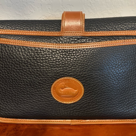 Vintage Dooney and Bourke bag - Picture 3 of 9